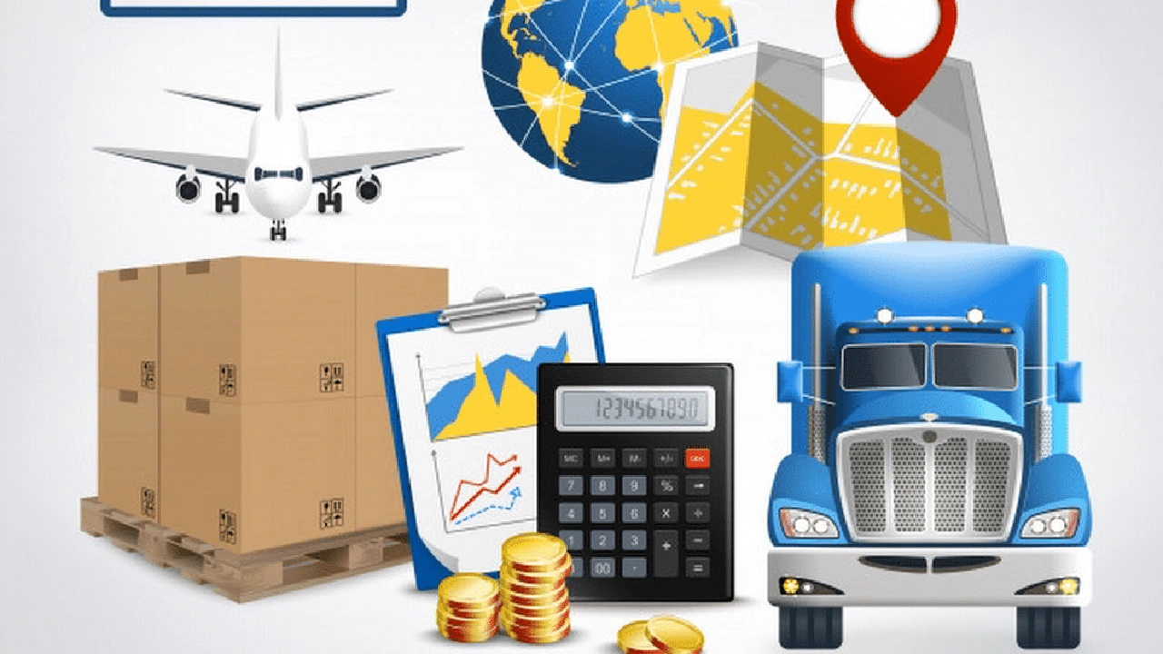 صورة أسماء شركات الشحن في الكويت