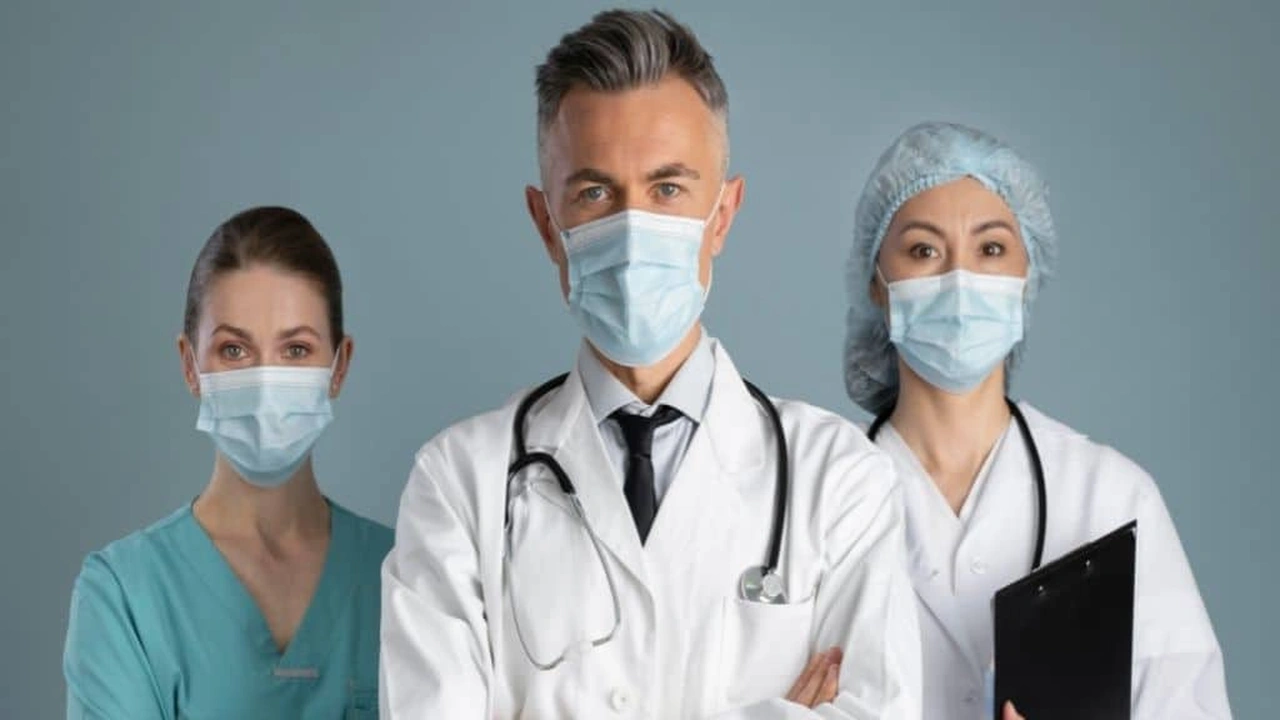 صورة أفضل دكتور حساسية في أبوظبي