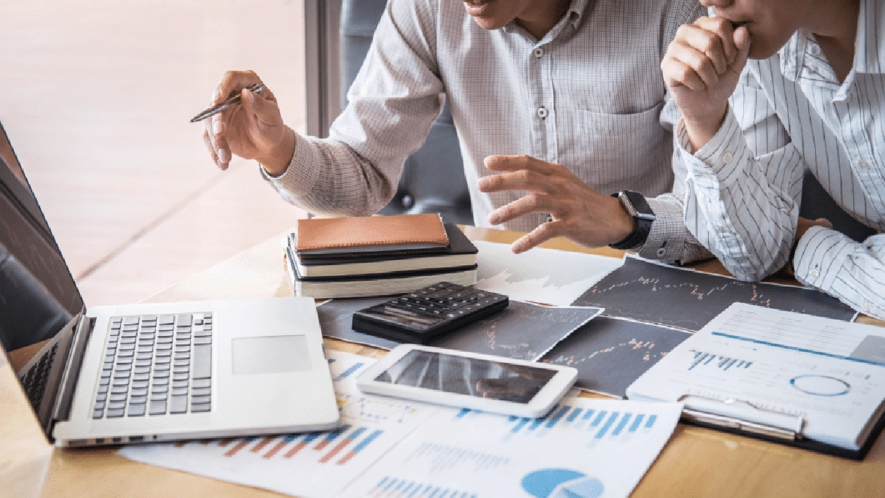 صورة أفضل شركات التداول في العالم