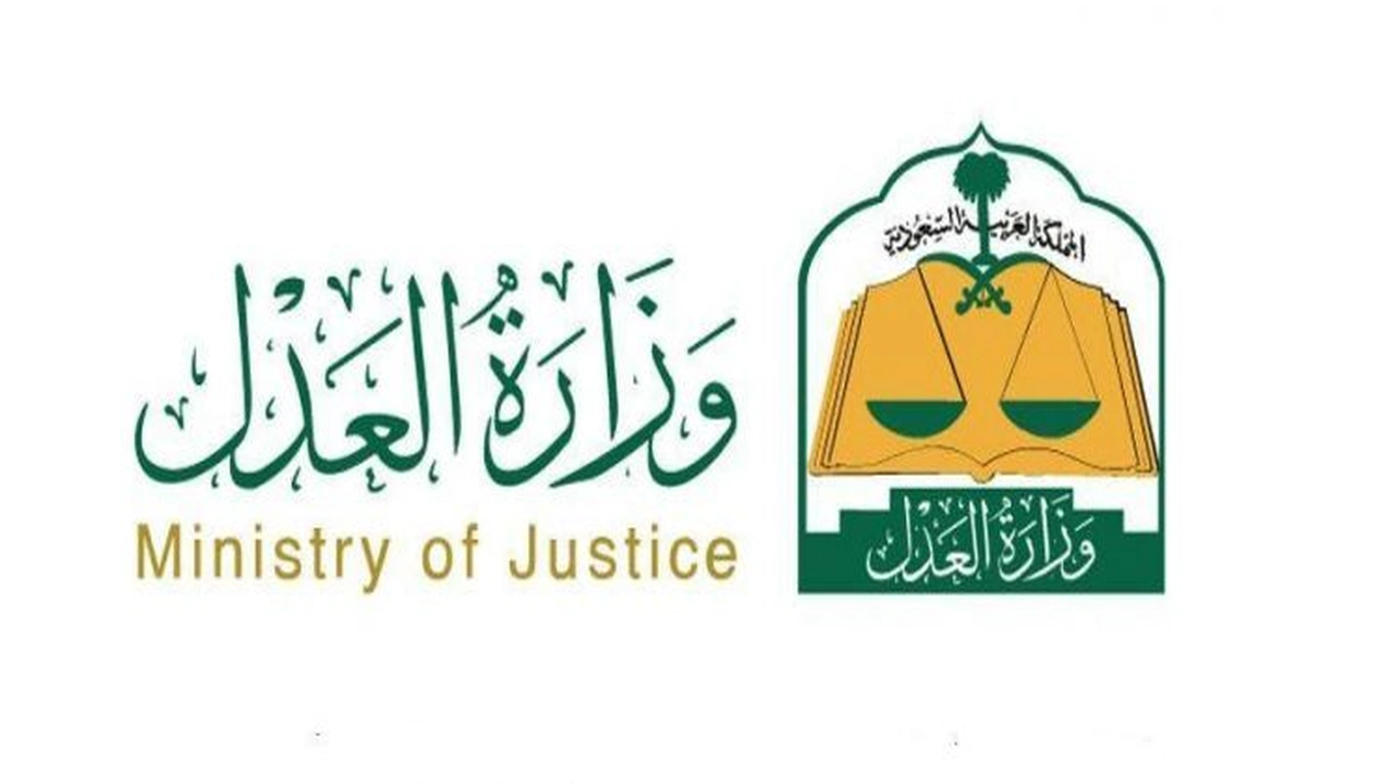 صورة استعلام عن طلب تنفيذ برقم الطلب وزارة العدل