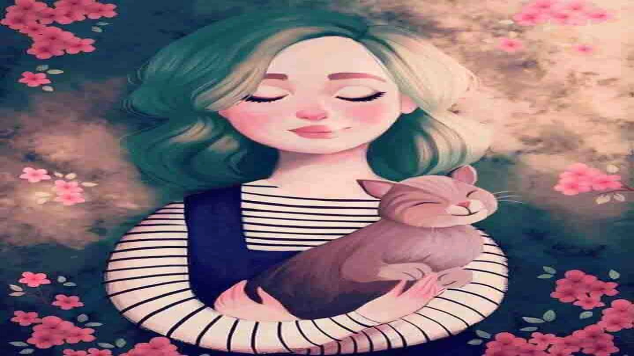 صورة افتارات كرتون