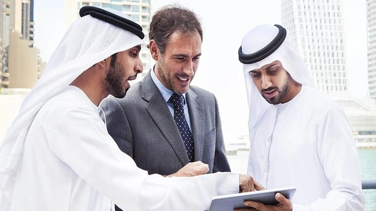 صورة افضل 10 محامي في الدمام والشرقية لعام 2023 