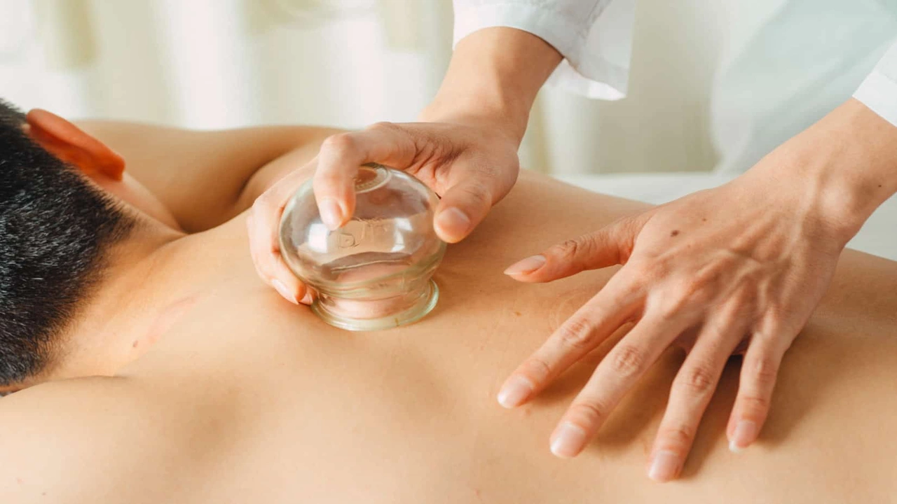 صورة افضل ايام الحجامة