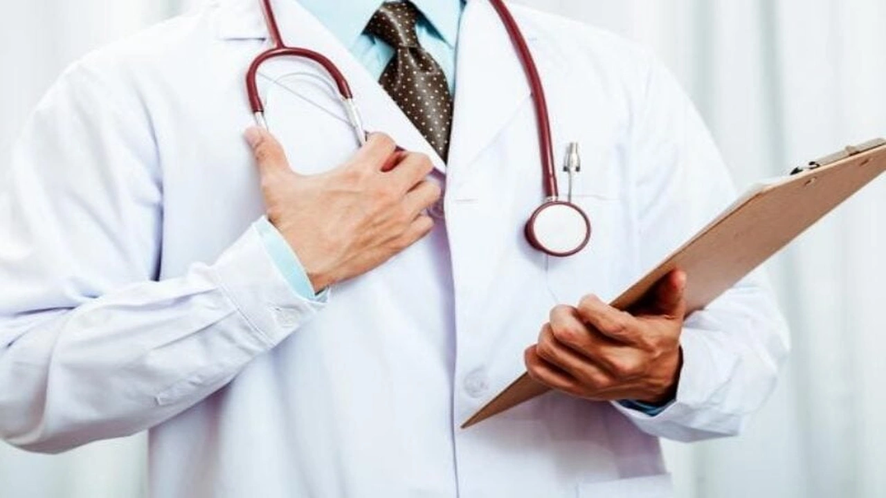 صورة افضل دكتور باطنية في قطر