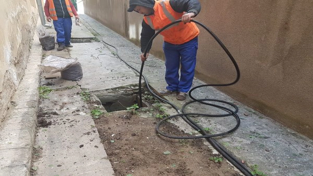 صورة افضل شركة تسليك مجارى بالقطيف