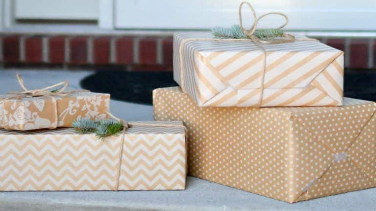 صورة افكار هدايا لامي في عيد ميلادها