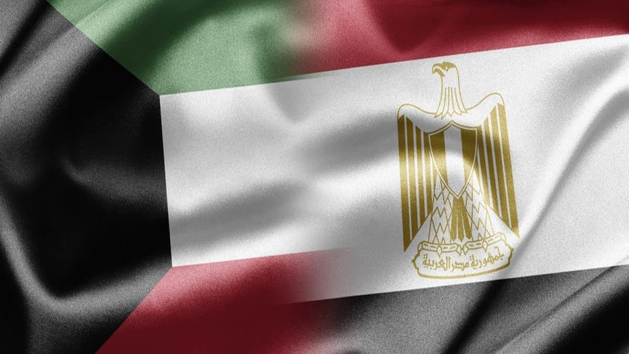 صورة الاستعلام عن جاهزية جواز السفر المصري بالكويت