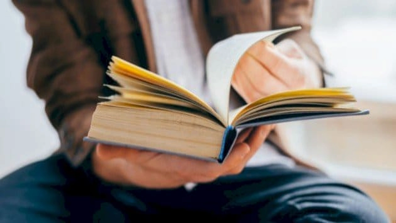 صورة الفرق بين الثقافة والعلم