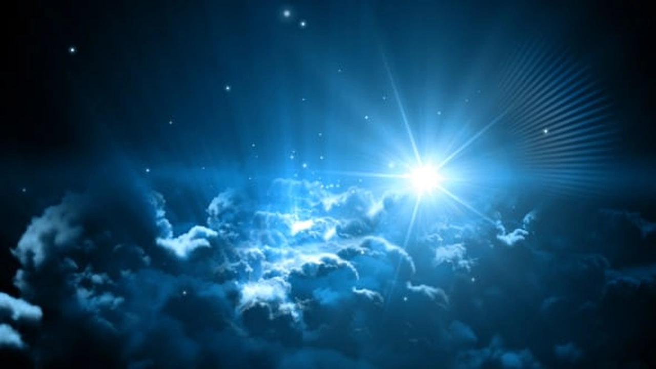 صورة الفرق بين الضوء والنور