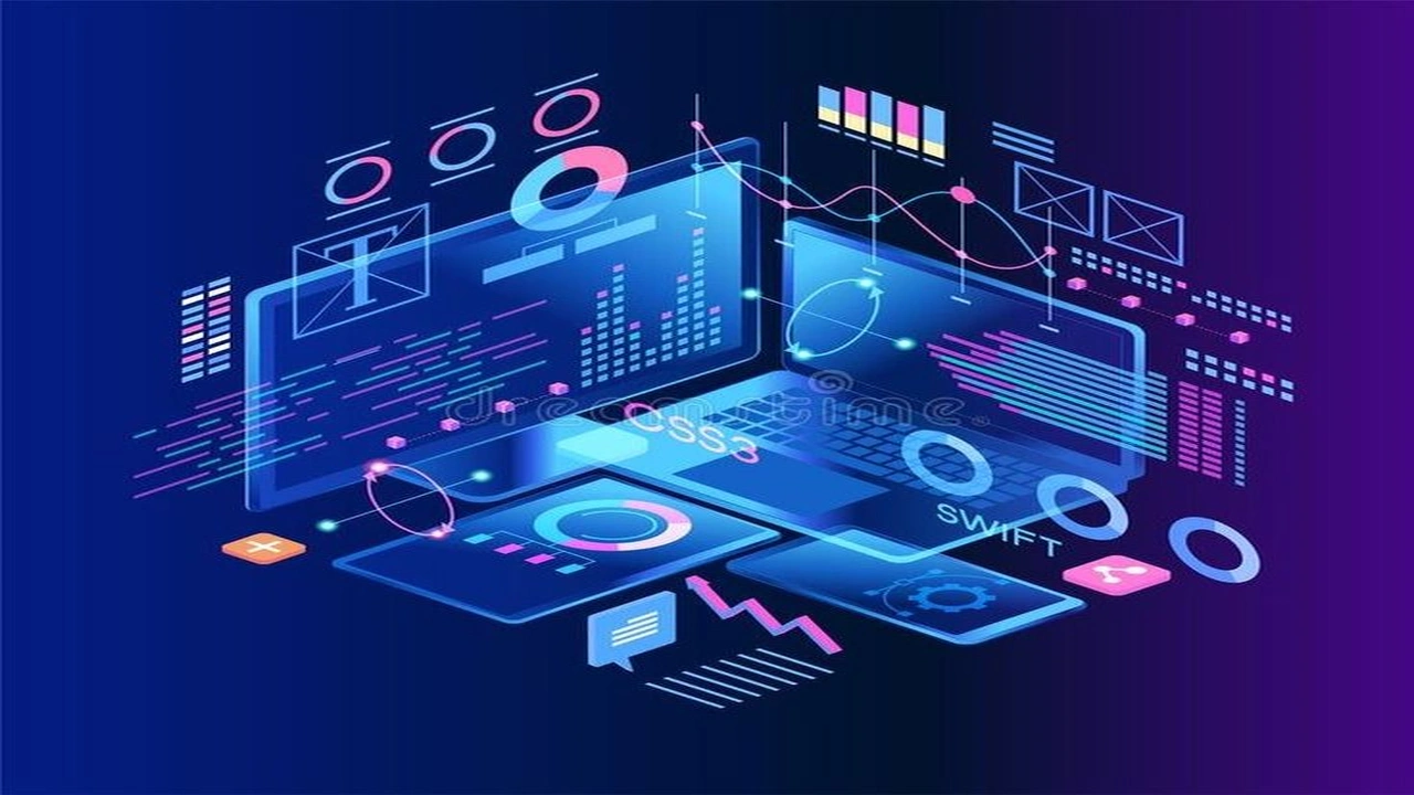 صورة الوصف الوظيفي لتقنية المعلومات