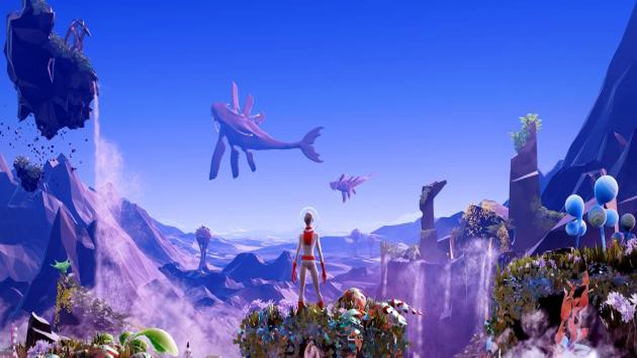 صورة امثلة عن الحكاية العجيبة