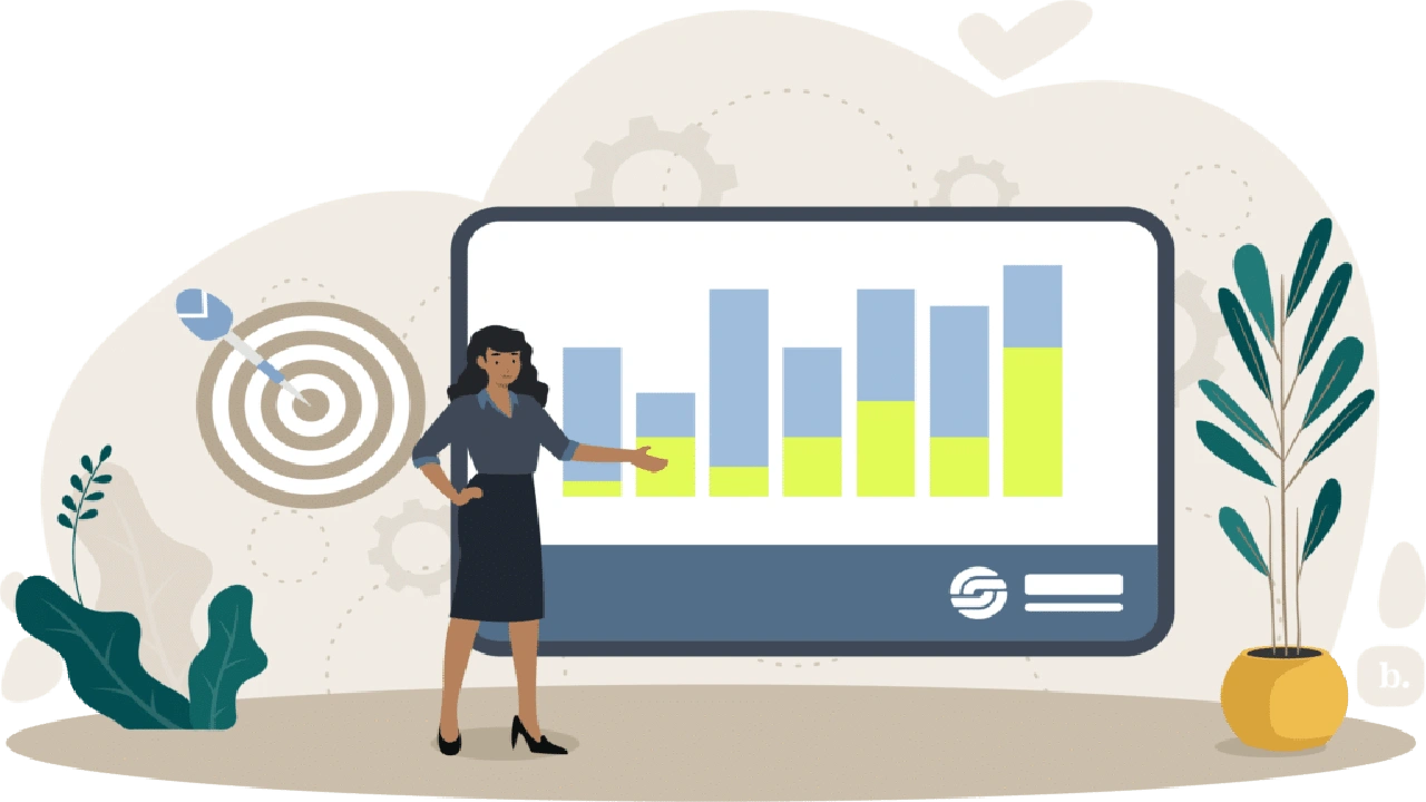 صورة برزنتيشن جاهز وسهل وقصير بالعربي