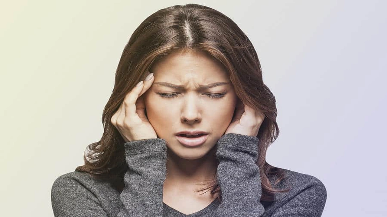 صورة تجاربكم مع الصداع المستمر