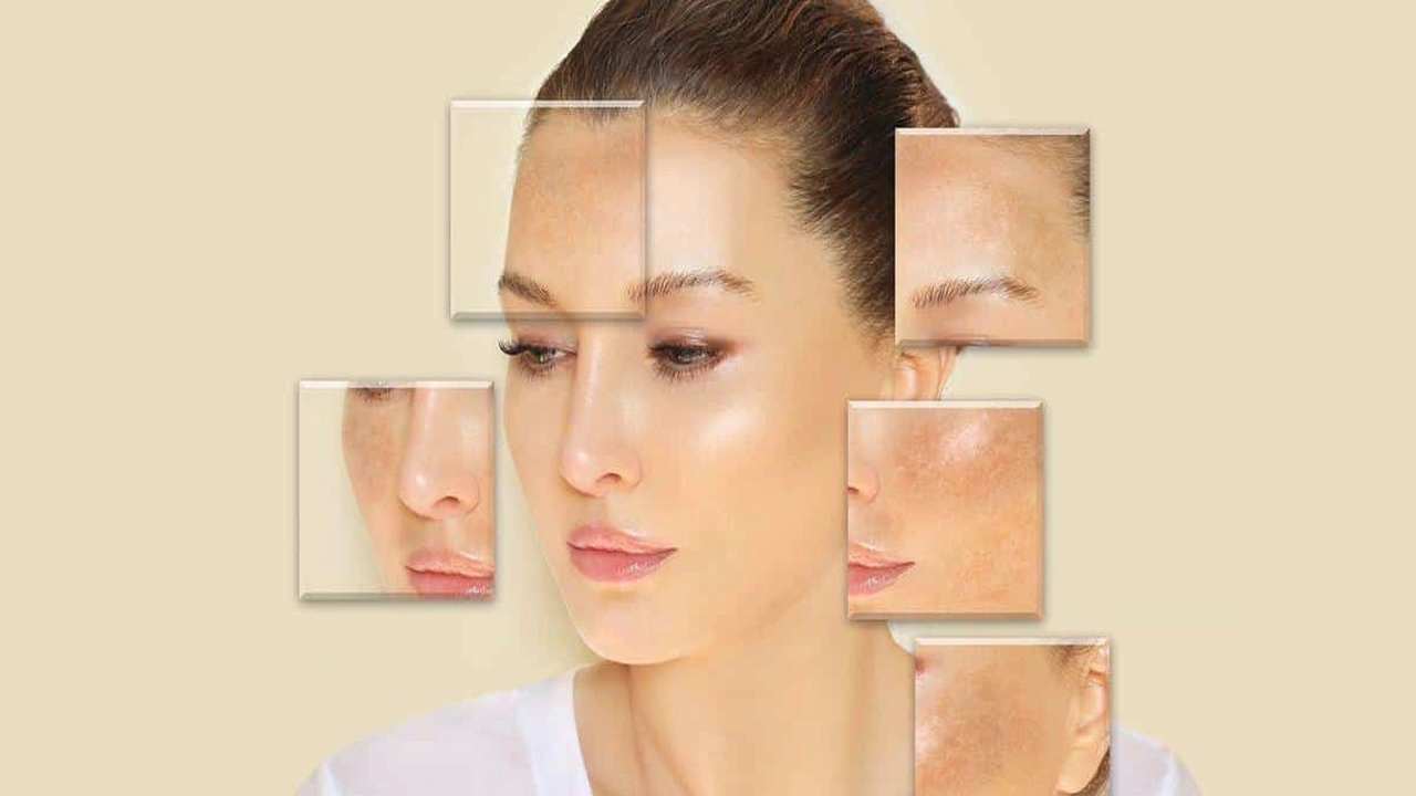 صورة تجاربكم مع جوزة الطيب للكلف