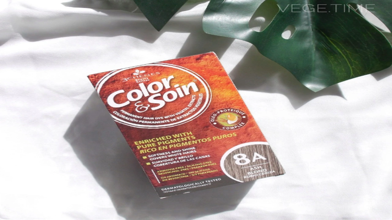 صورة تجربتي مع صبغة سوا كلر