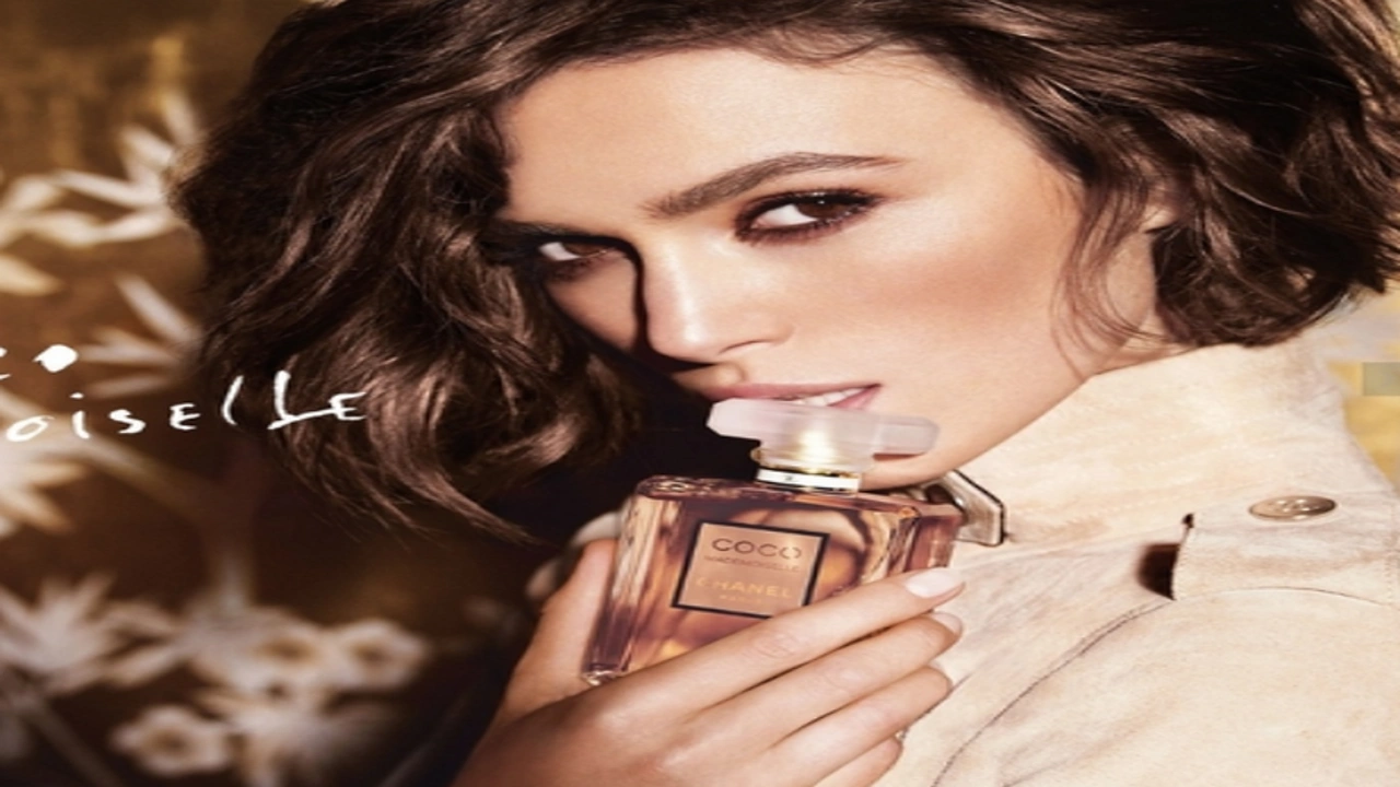 صورة تجربتي مع عطر كوكو شانيل