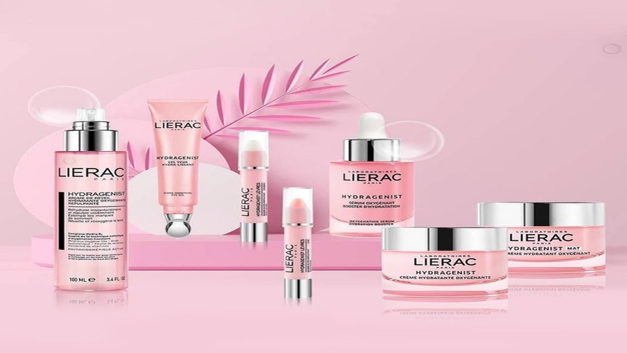 صورة تجربتي مع منتجات ليراك