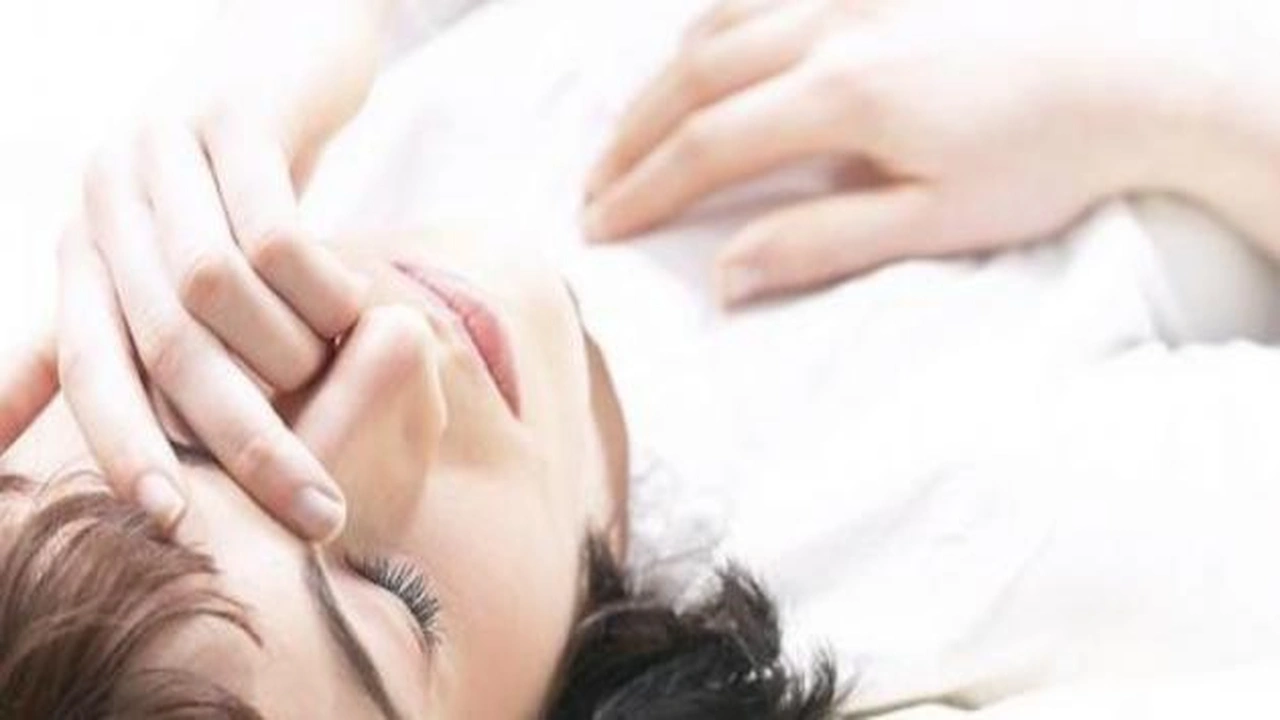 صورة تعرف على أسباب الإغماء أثناء الدورة الشهرية 