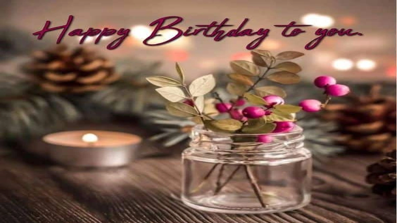 صورة حالات واتس عيد ميلاد بنتي