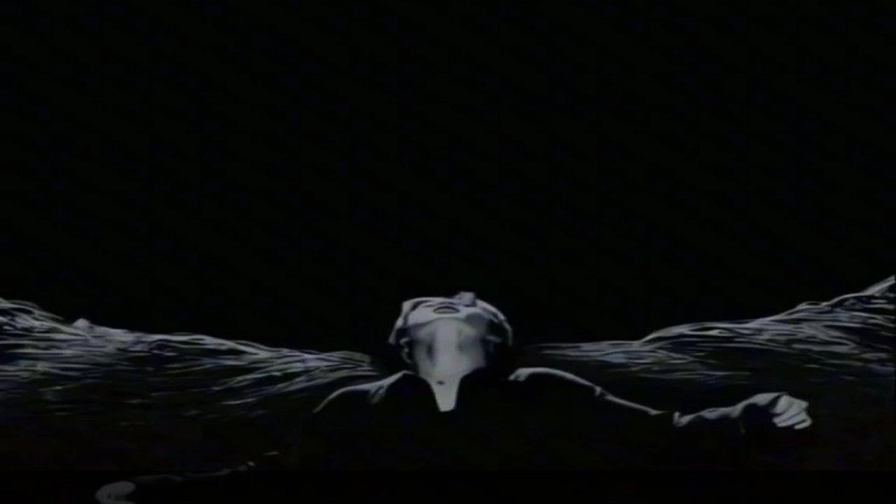 صورة خلفيات تيك توك سوداء