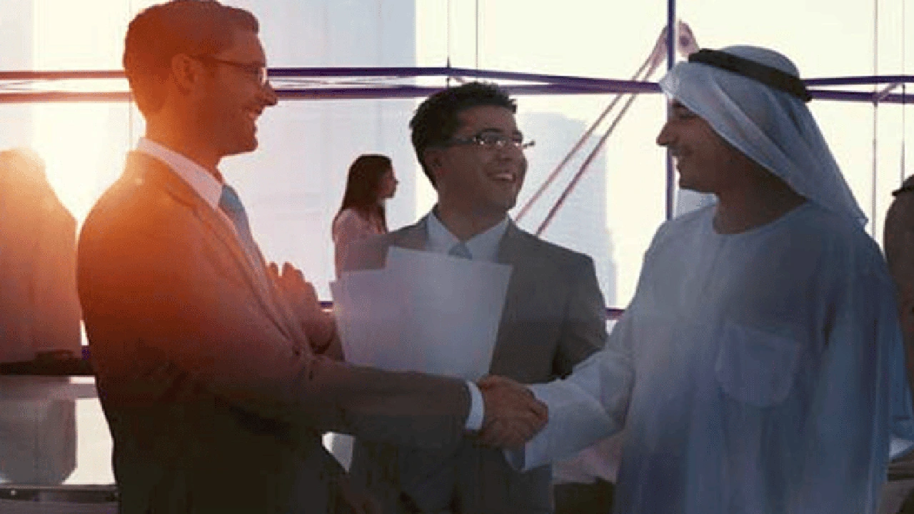 صورة دليل الشركات الكويتية