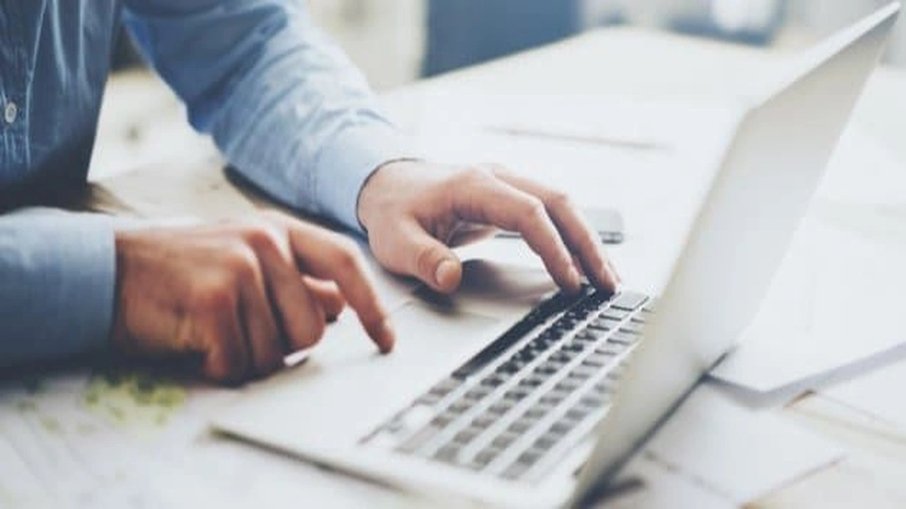 صورة رابط تسجيل الدخول الموحد