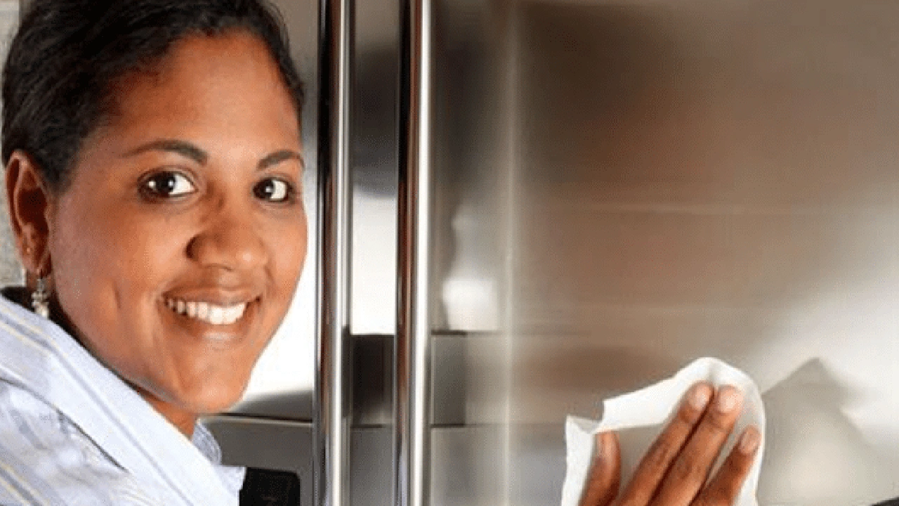 صورة رايكم في الخادمات الاثيوبيات