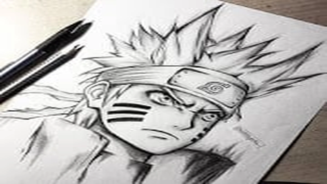 صورة رسومات انمي