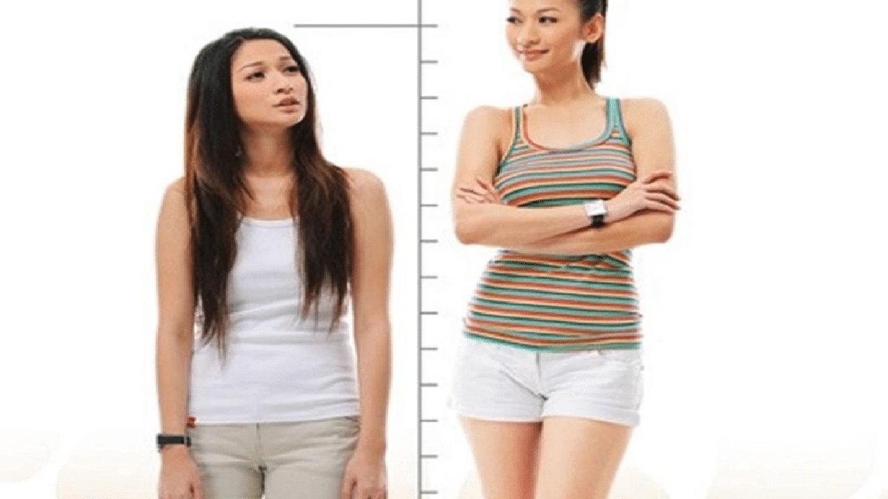 صورة زيادة الطول 20 سم