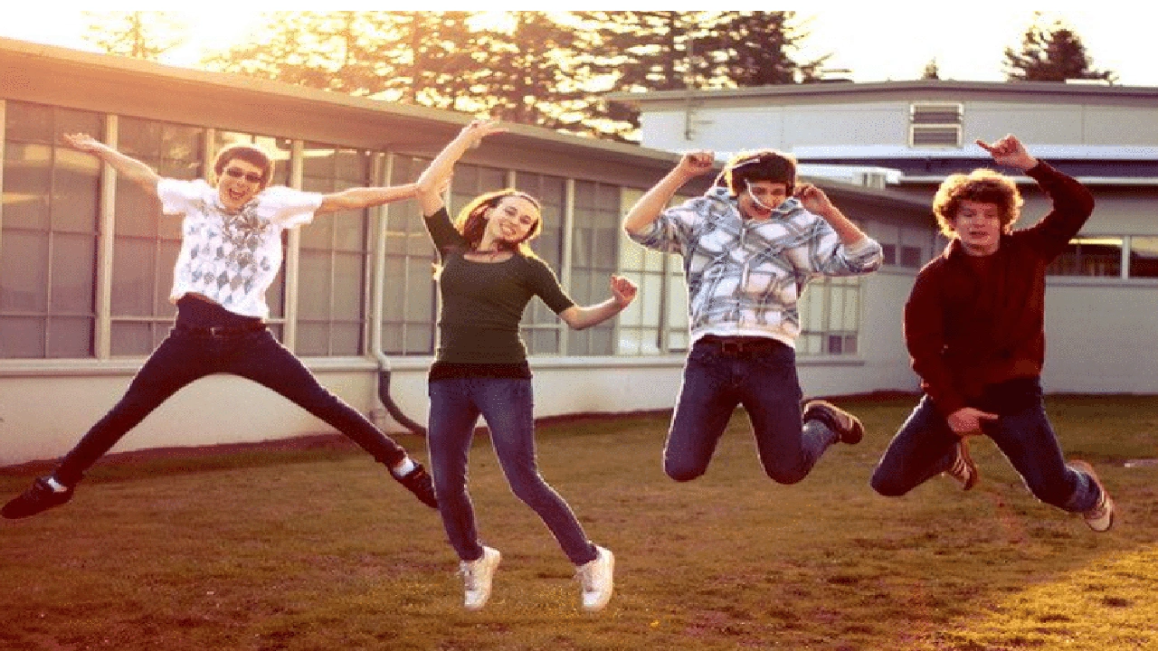 صورة زيادة الطول عند المراهقين