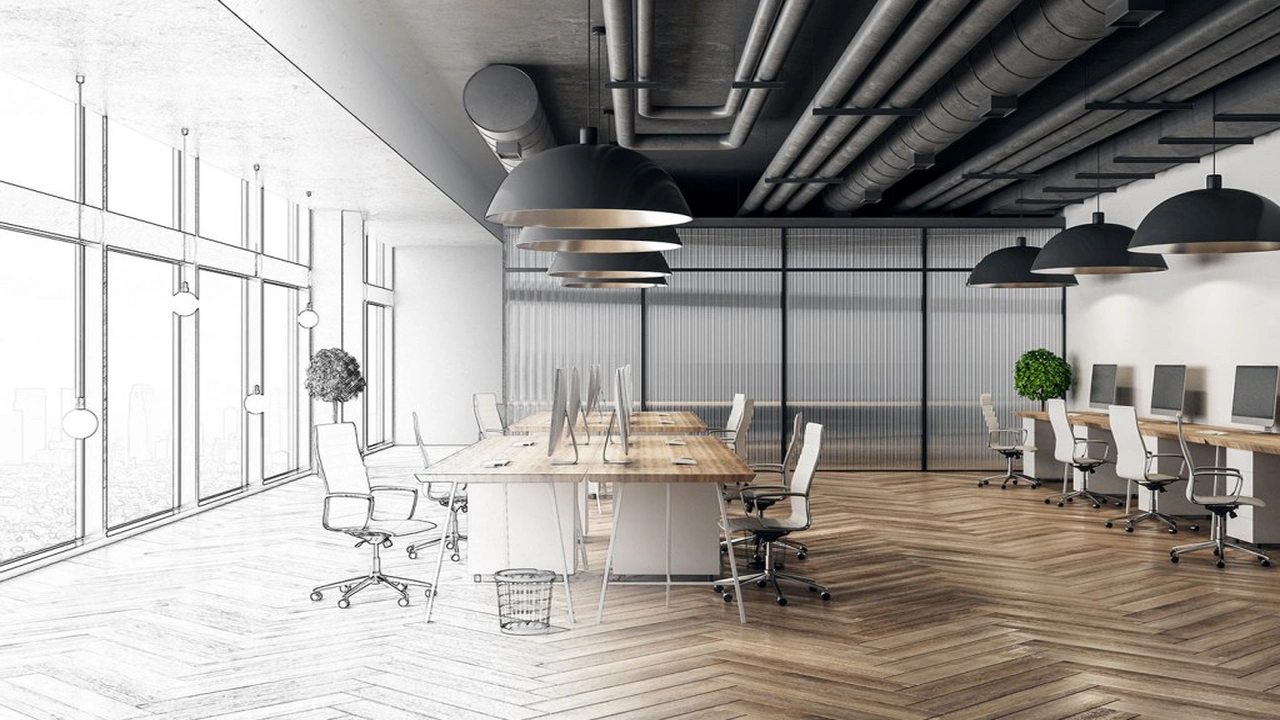 صورة شركة تصميم وتنفيذ ديكورات جدة