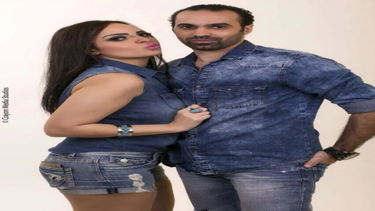 صورة صور جمال حمزه - جمال حمزة وزوجته - جمال حمزه مع الاهلى - بطولات جمال حمزه مع الزمالك