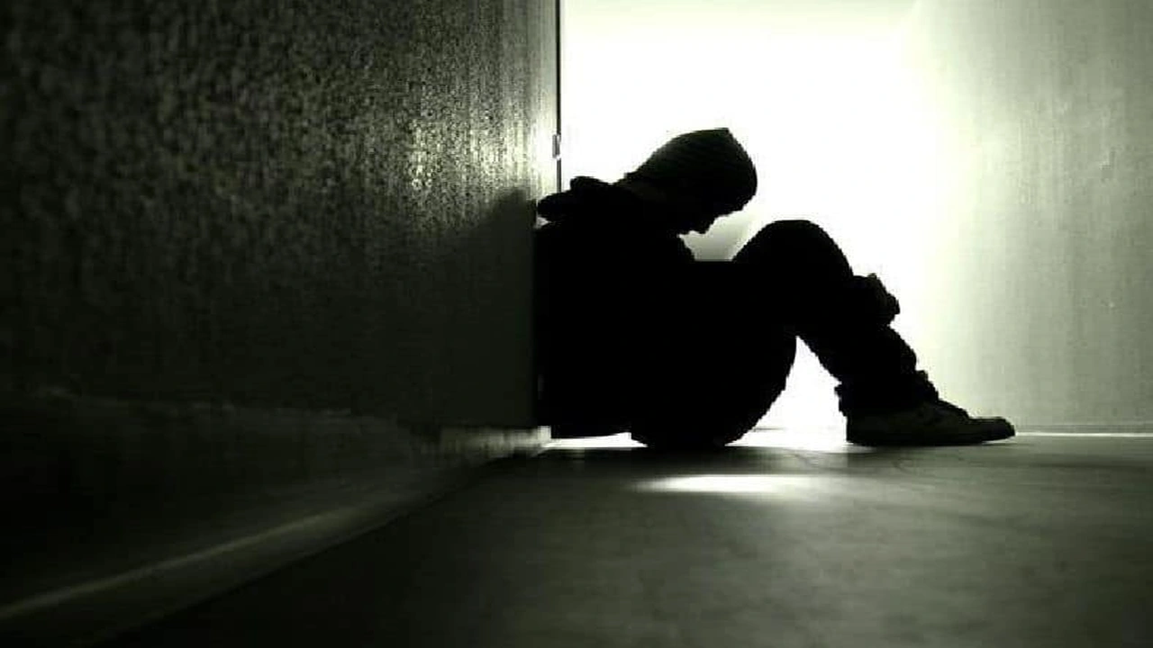 صورة عبارات فخمه عن الحزن