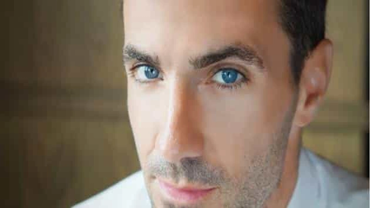 صورة علاج شيب الحواجب