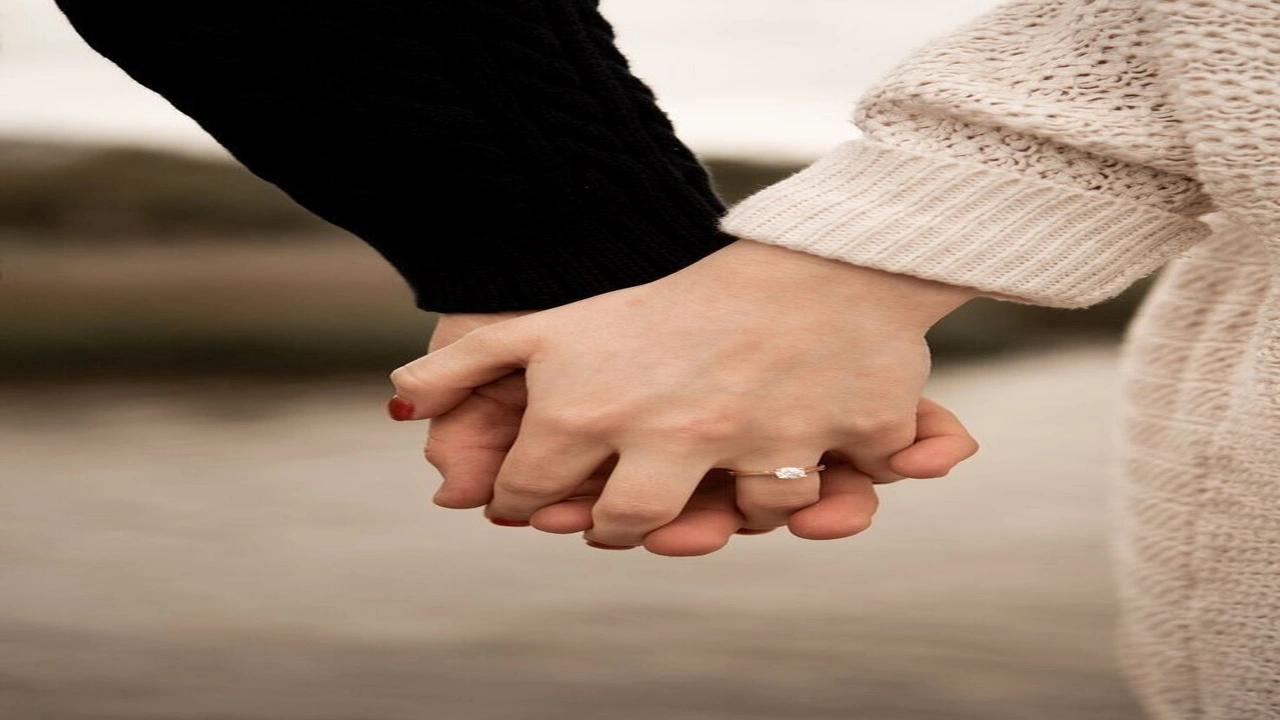 صورة كابشن رومانسي