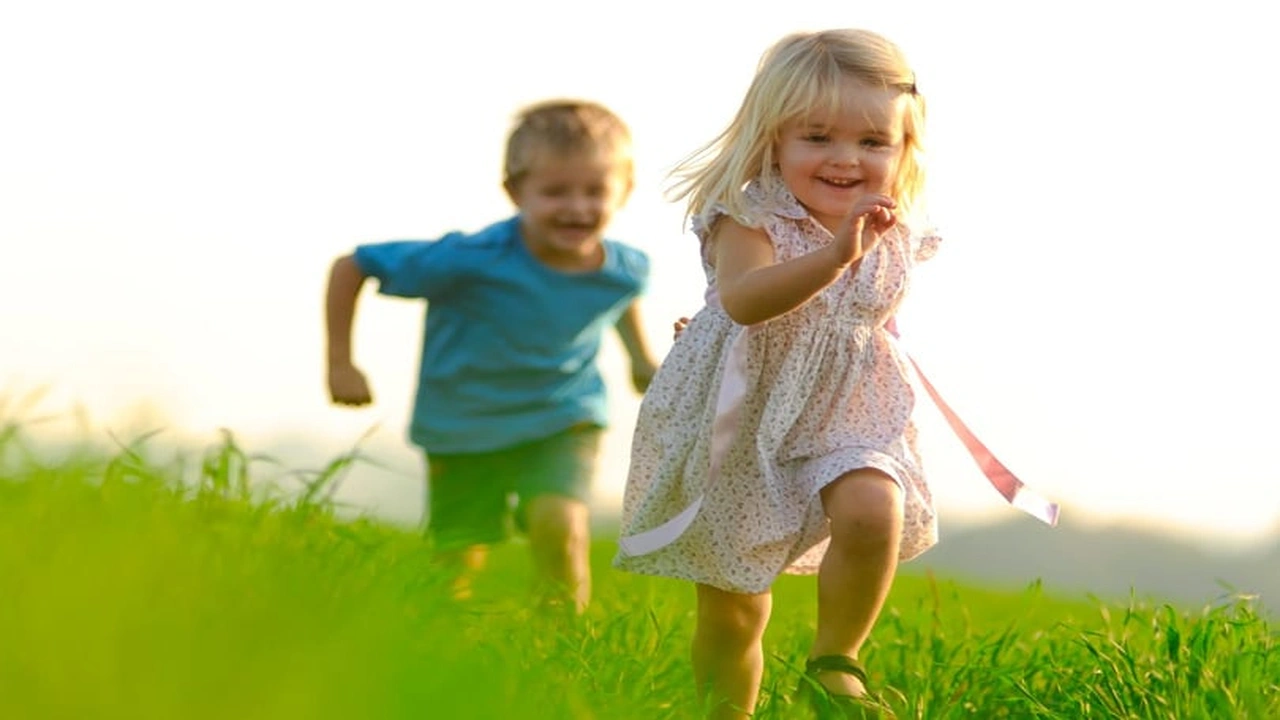 صورة كلام عن البراءة