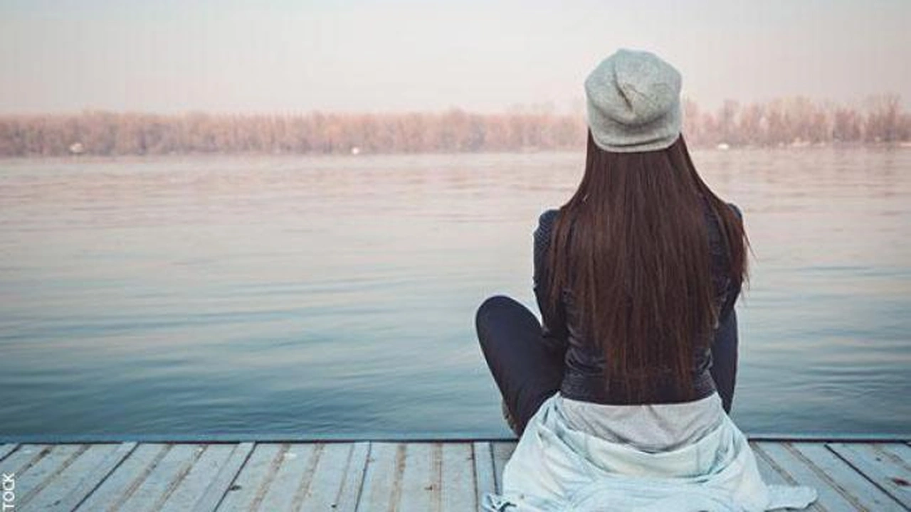 صورة كلام يساعد على الاسترخاء