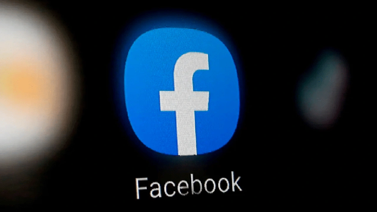 صورة كيفية انشاء صفحة على الفيس بوك