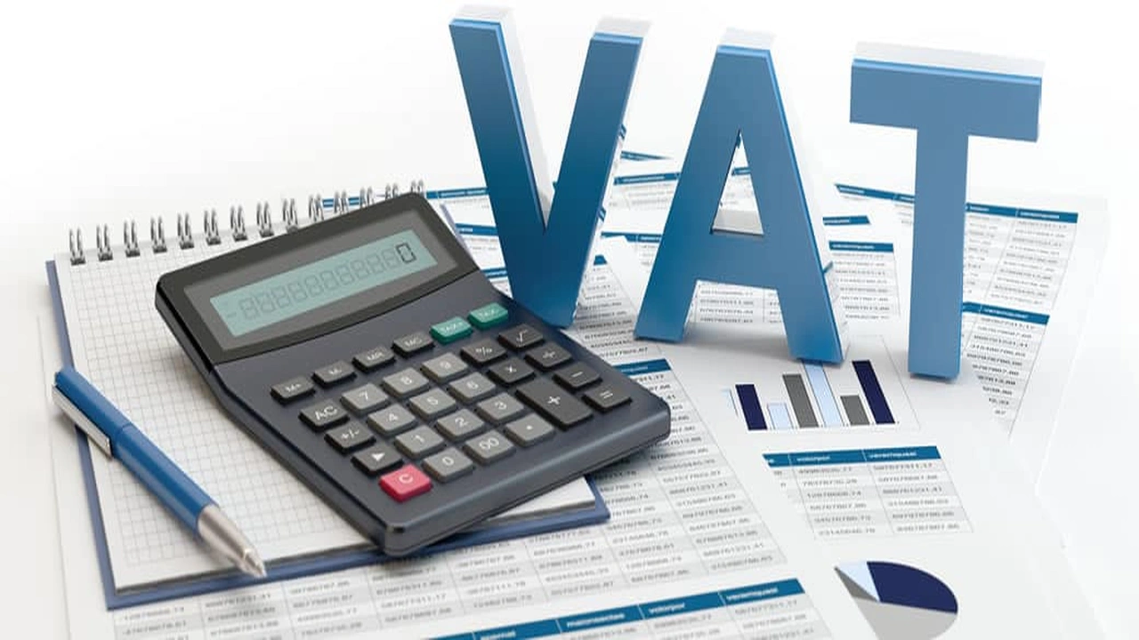 صورة كيفية سداد ضريبة القيمة المضافة الكترونيا