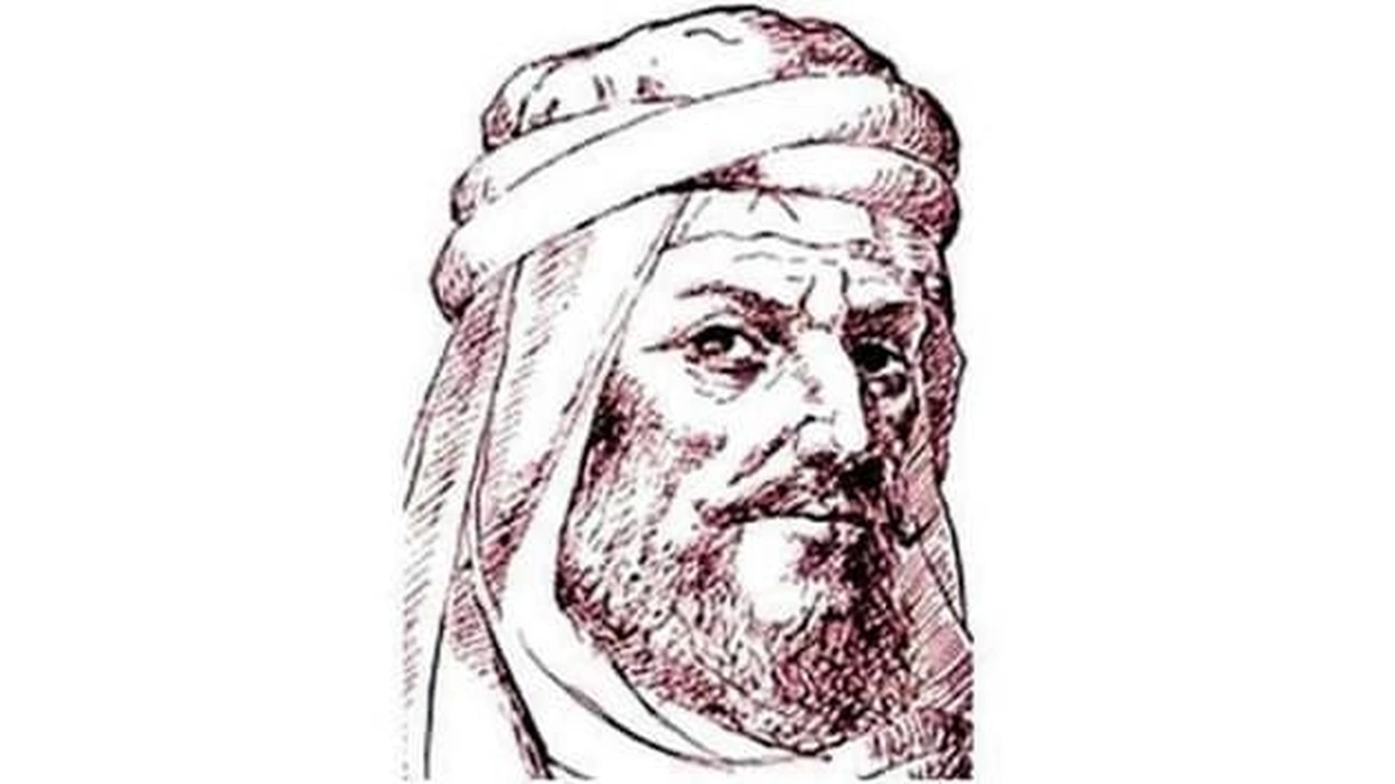 صورة مقولات المتنبي