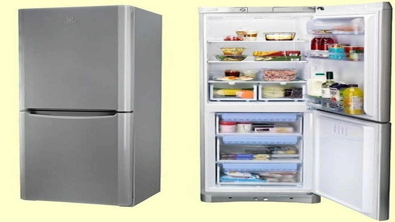 صورة مميزات وعيوب ثلاجات اندست