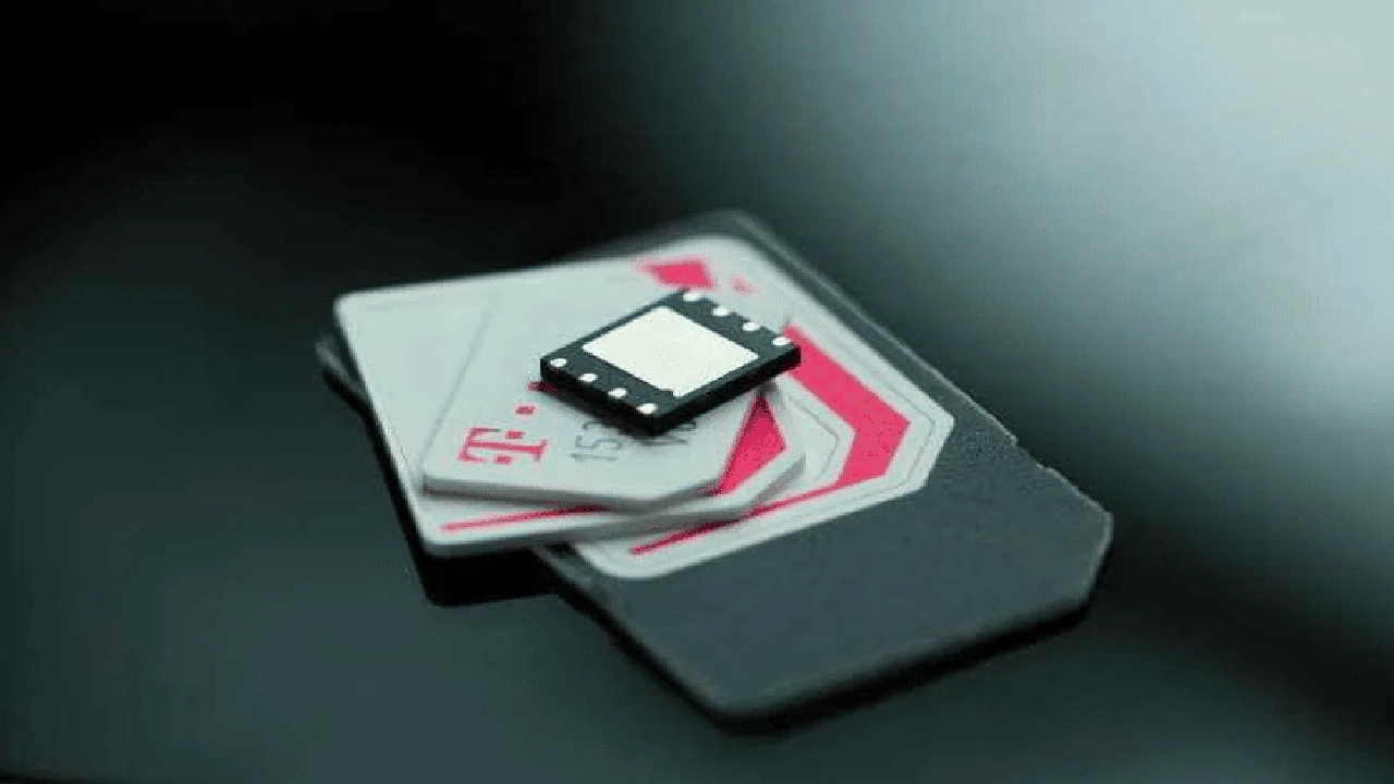 صورة مميزات وعيوب شريحة esim