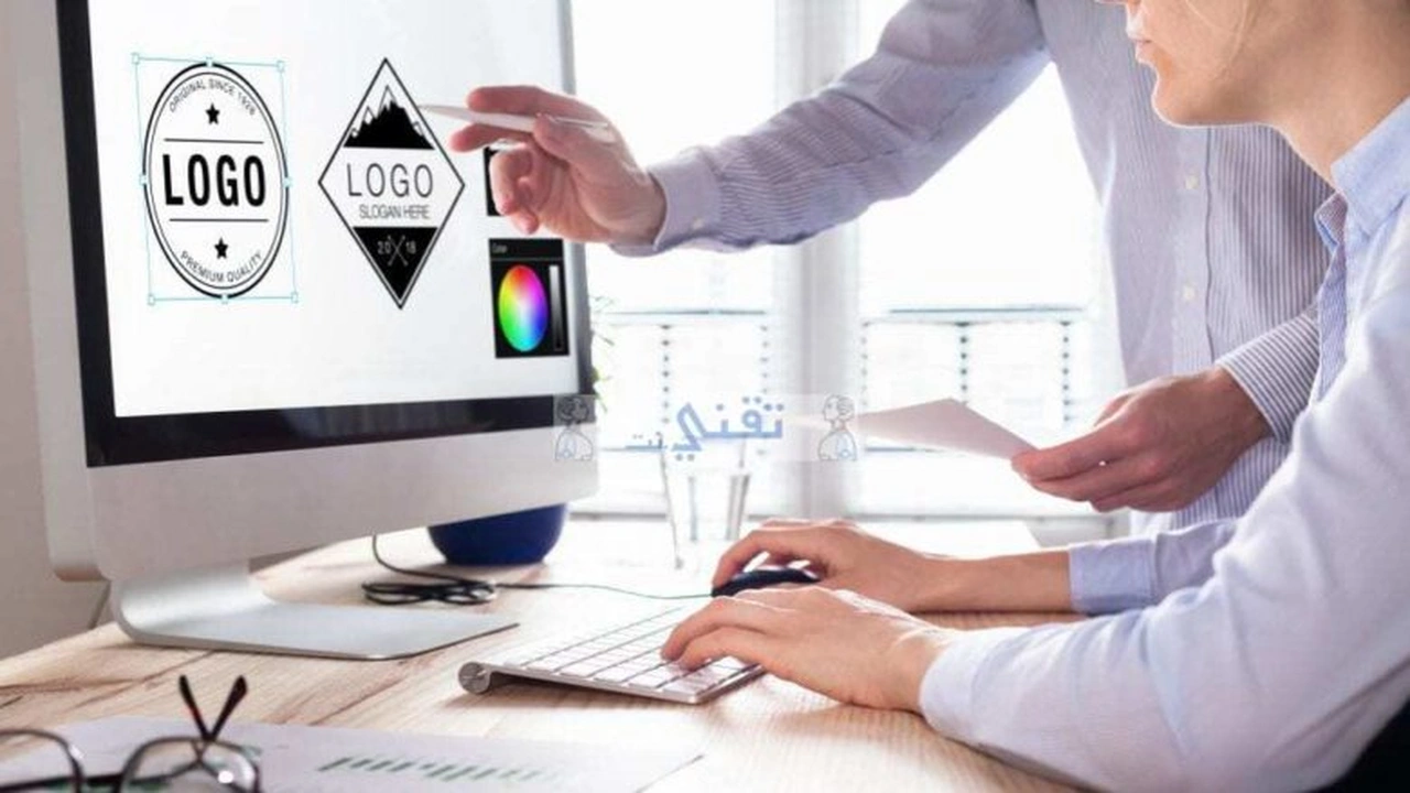 صورة مواقع تصميم جرافيك اون لاين