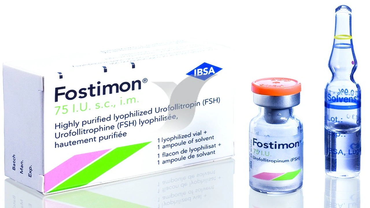 صورة مين جربت حقن فوستيمون وحملت