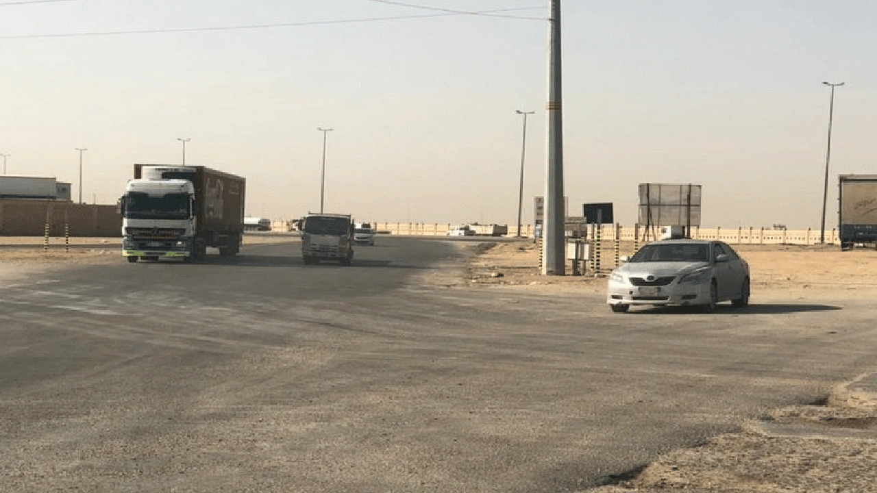 صورة وش رايكم بحي الأمانة