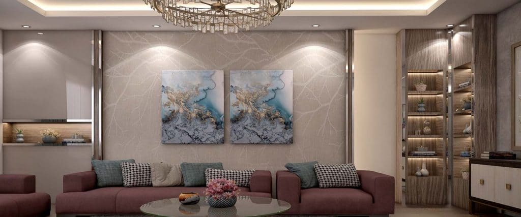 شركة تصميم وتنفيذ ديكورات الخبر | السعودية