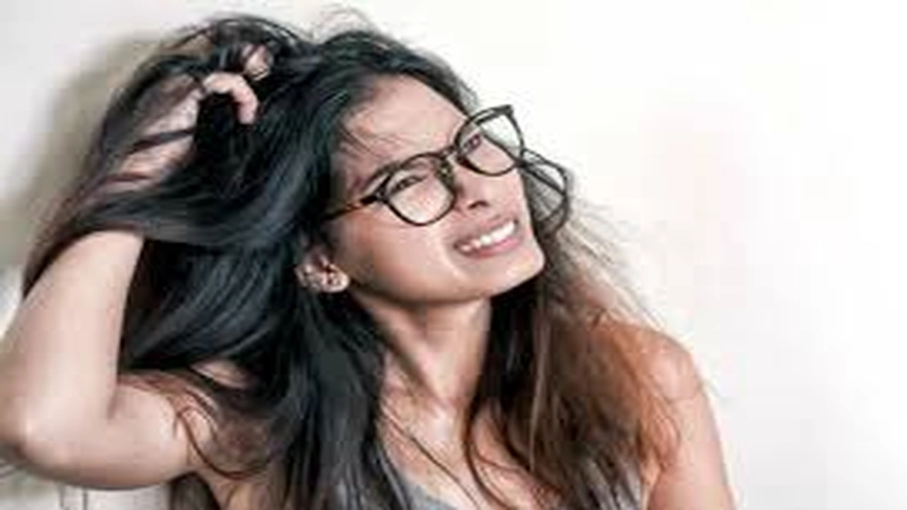 صورة 20 سببًا لحكة الراس والرقبه