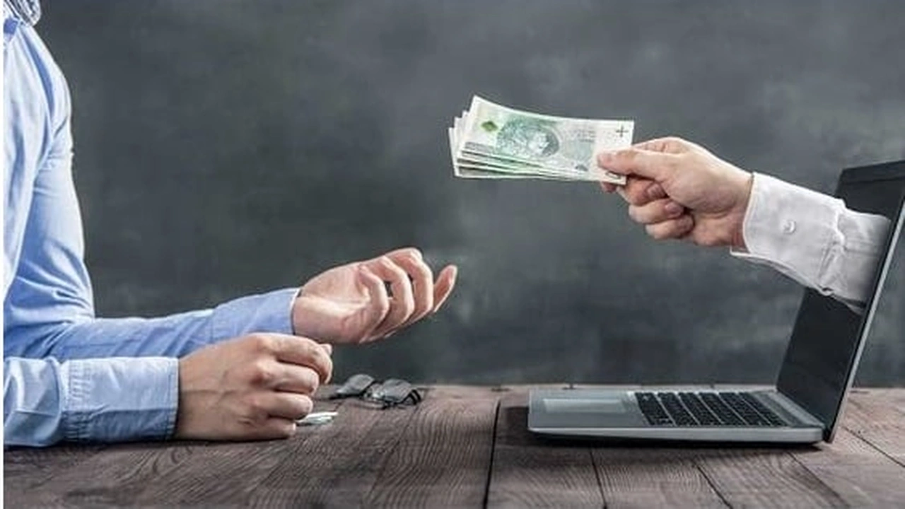 صورة 5 Best Online Profit Sites for 2024 