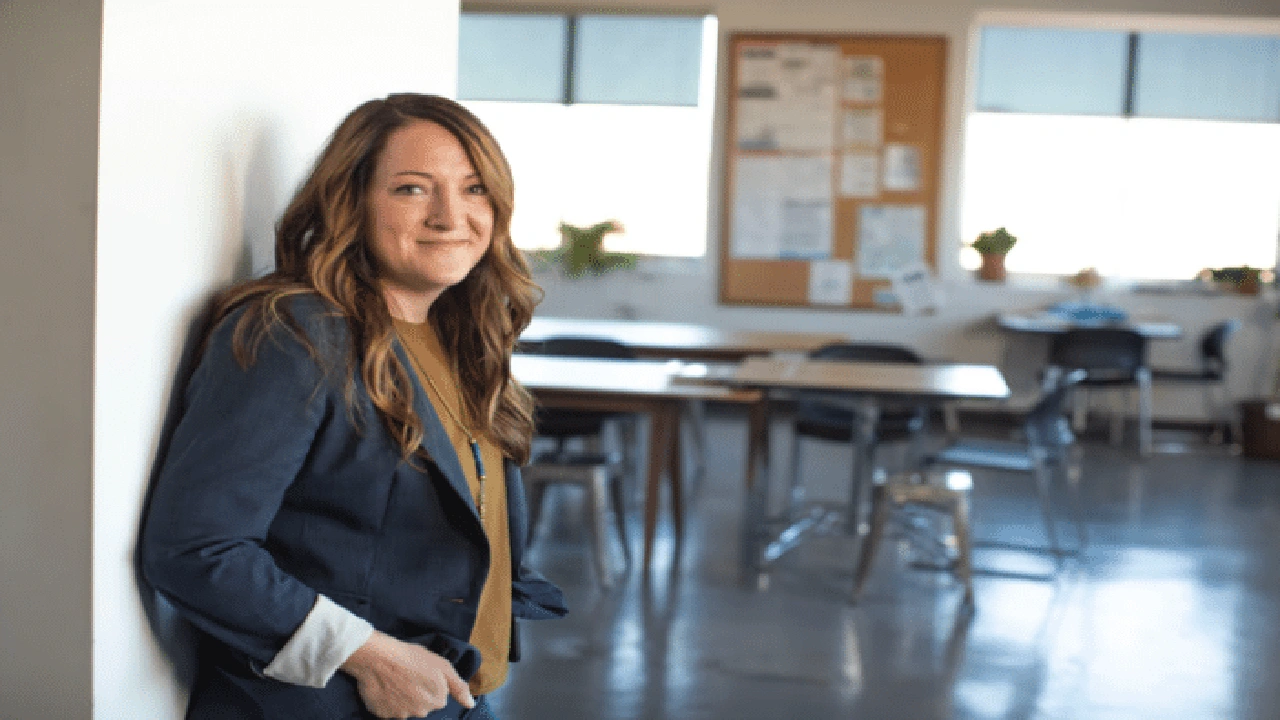 صورة Businesswomen sharing their experiences... How can you build an amazing career as a girl? 