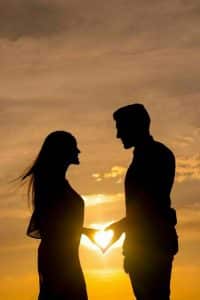 Funny love quotes for him